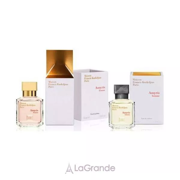 Maison Francis Kurkdjian Amyris Homme �������� ����