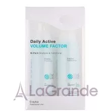 Erayba D22/D26 Volume Factor ���� ��� ��� ��'��� �������