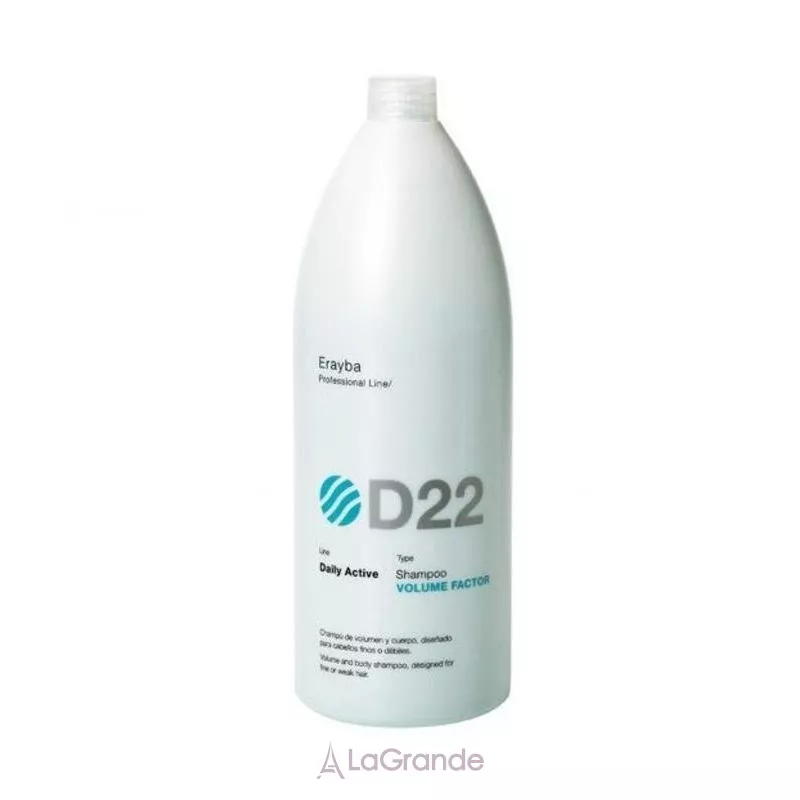Erayba D22 Volume Factor Shampoo ������� ��� ��'��� �������