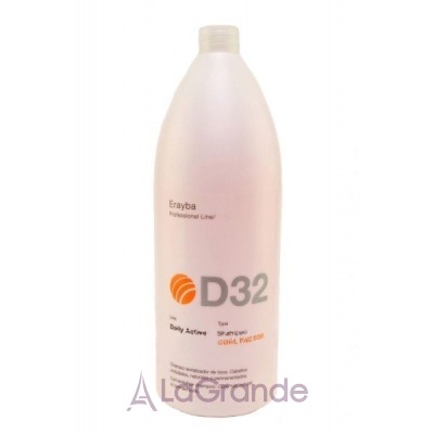 Erayba D32 Curl Factor Shampoo       
