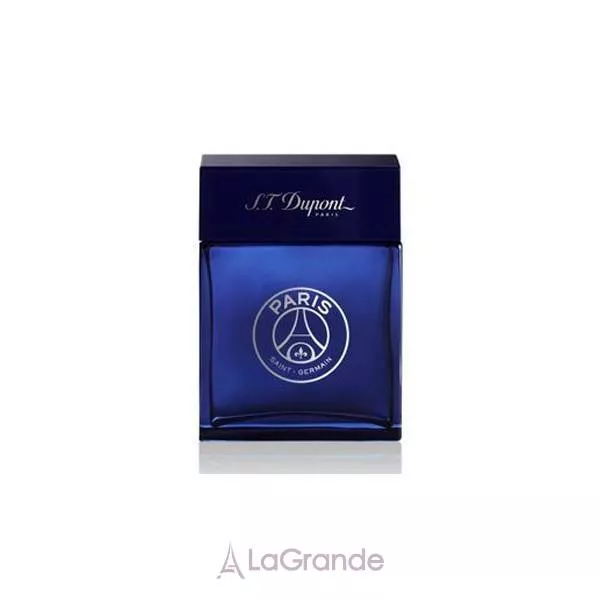 Dupont Parfum Officiel du Paris Saint-Germain �������� ����