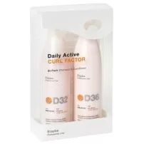 Erayba D32/D36 Curl Factor ����� c���� ��� �������� ��� ��������� ������� �����