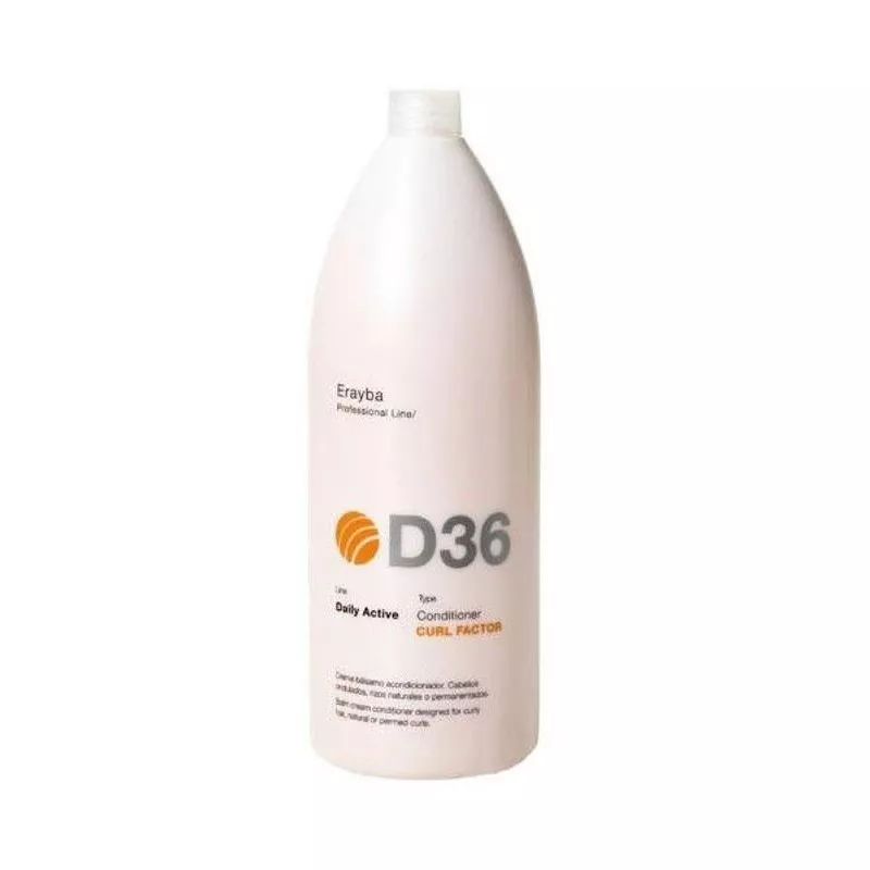 Erayba D36 Curl Factor Conditioner ����������� ��� ���������� ��� ������ �������� �������