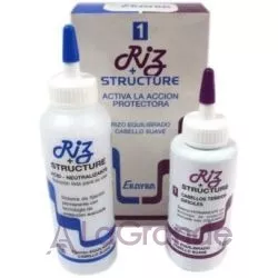 Erayba Tenei Riz Structure ����� ��� ���������� ������� ��� ������� �����
