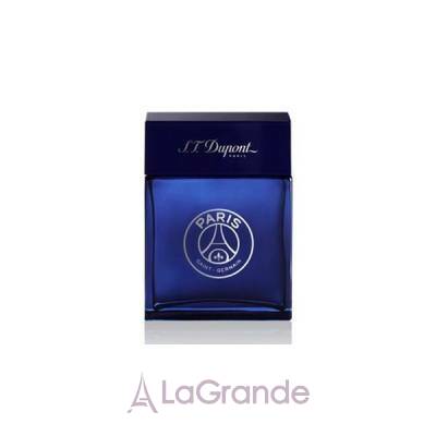 Dupont Parfum Officiel du Paris Saint-Germain   ()