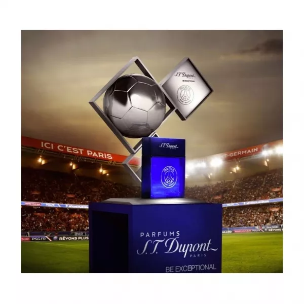 Dupont Parfum Officiel du Paris Saint-Germain �������� ���� (������)