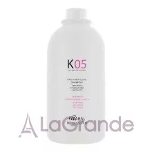 Kaaral �05 Anti Hair Loss Shampoo ������� ����� �������� �������