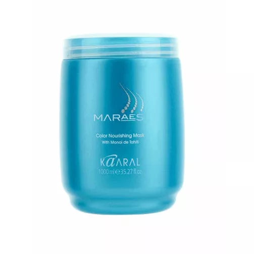 Kaaral Maraes Color Nourishing Mask ����������� ����� ��� �����