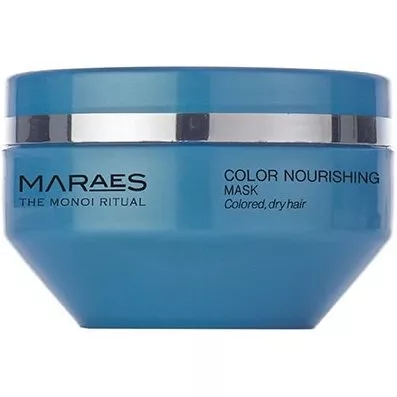 Kaaral Maraes Color Nourishing Mask ����������� ����� ��� �����