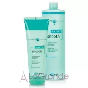 Kaaral Purify Smooth Conditioner ����-�����������, �� ��������� � ������ �������