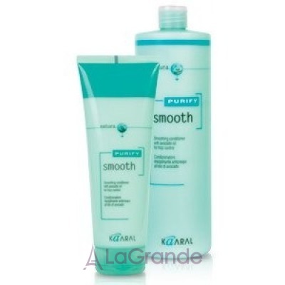 Kaaral Purify Smooth Conditioner -,     
