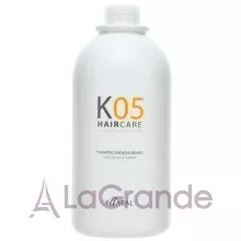 Kaaral �05 Sebum Balancing Shampoo ������� ��� ���������� ������� �������� ������� �����