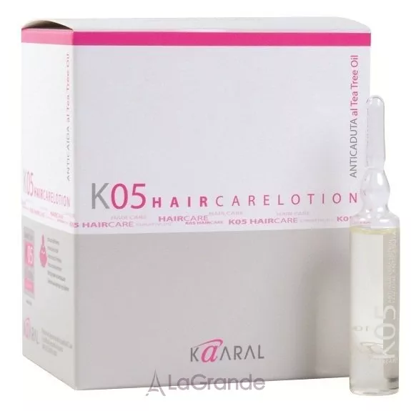 Kaaral �05 Lotion To Towel Dried Hair ������� ����� �������� �������