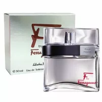 Salvatore Ferragamo by Ferragamo pour Homme ��������� ����