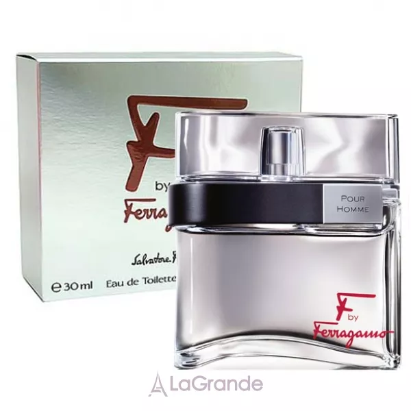 Salvatore Ferragamo by Ferragamo pour Homme ��������� ����