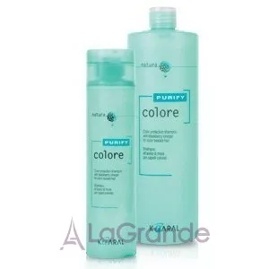 Kaaral Purify Color Shampoo ������� ��� ������� 