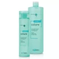 Kaaral Purify Color Shampoo ������� ��� ������� "������ �������" � �������� �����