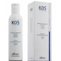 Kaaral �05 Dandruff Removing Shampoo ������� ��� ����� ���� ������ ������ �������