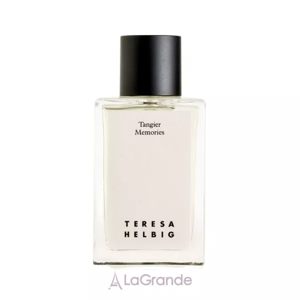 Teresa Helbig Tangier Memories ��������������� ����
