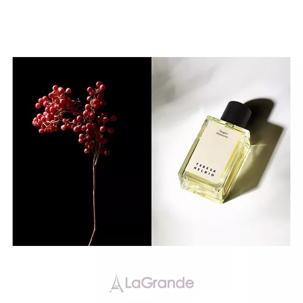 Teresa Helbig Tangier Memories ��������������� ���� (������ � ���������)