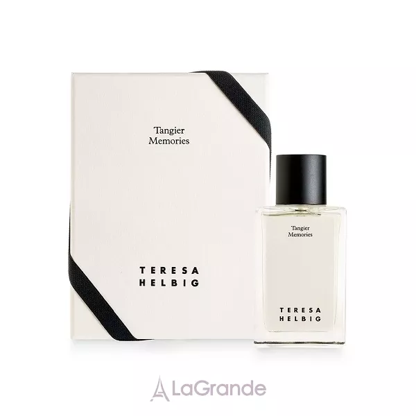 Teresa Helbig Tangier Memories ��������������� ���� (������ � ���������)