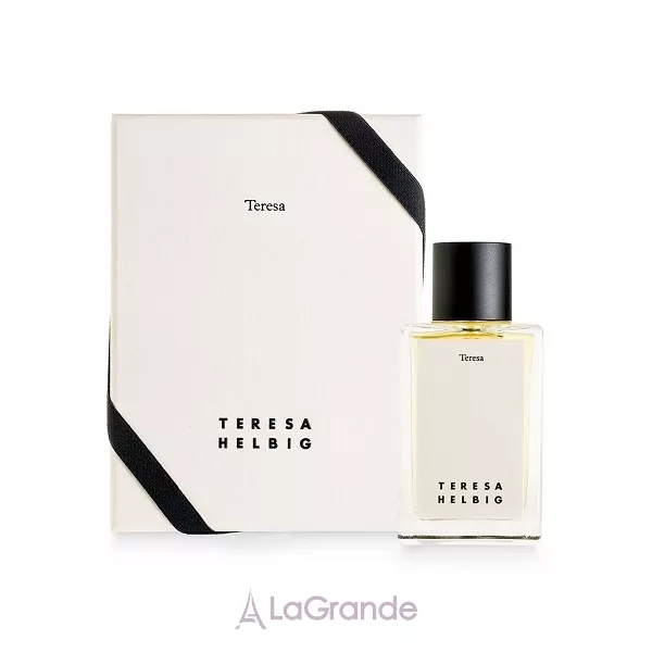 Teresa Helbig  Teresa ��������������� ����