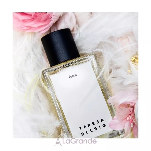 Teresa Helbig  Teresa ��������������� ���� (������ � ���������)