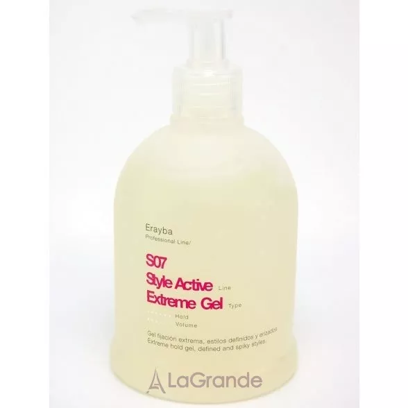Erayba S071 Extreme Gel ���� ����������� ��������,