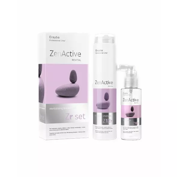 Erayba Zen Active Revital Kit ���� 