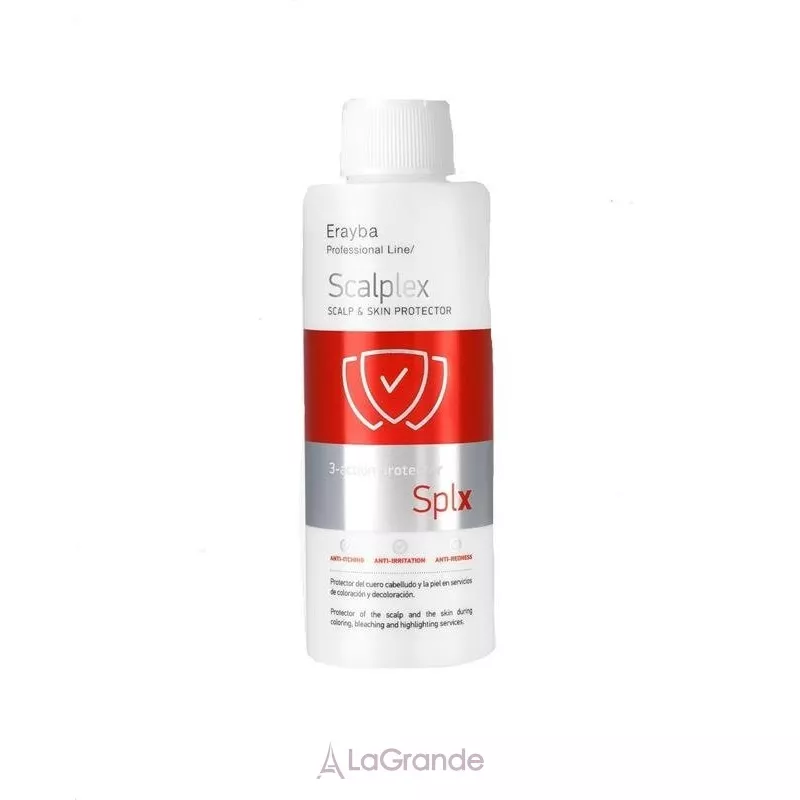 Erayba Scalplex Scalp & Skin Protector ���� ��� ������� ���� ������