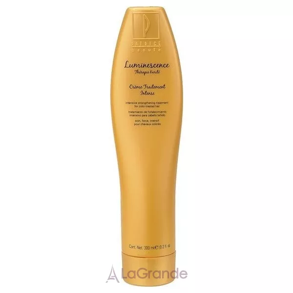 Patrice Beaute Therapie Karite Creme Traitement Intense ����������� ��� ����������� �������