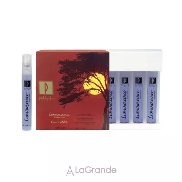 Patrice Beaute Essence Vitalite ³������ �������