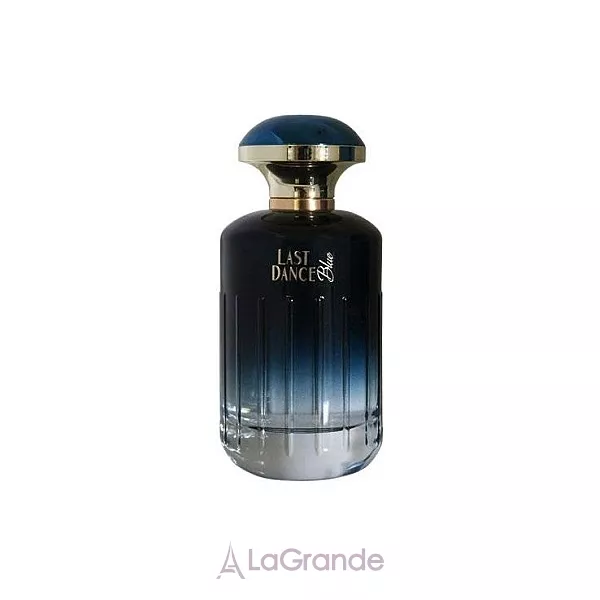 10th Avenue Karl Antony Last Dance Blue ��������������� ����
