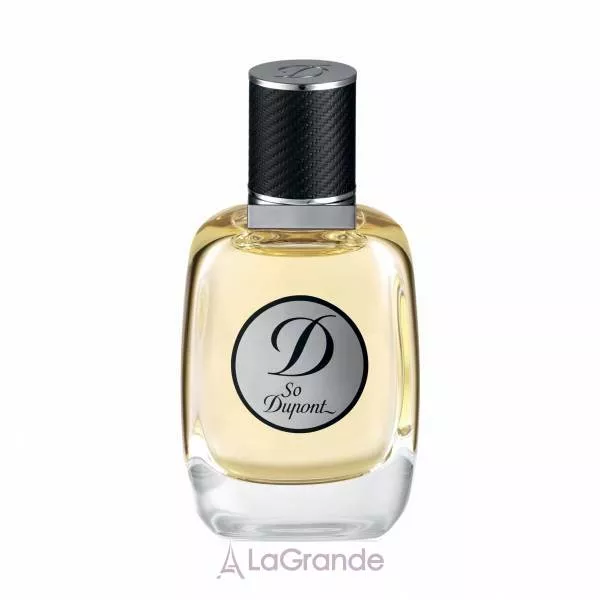 Dupont So Dupont Pour Homme �������� ����