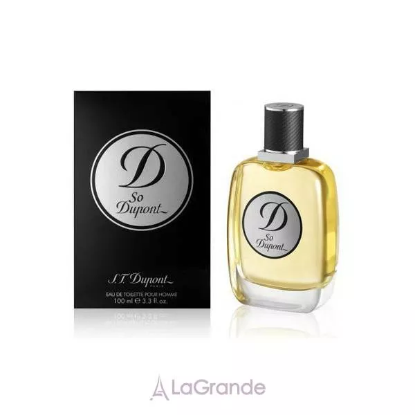 Dupont So Dupont Pour Homme �������� ����