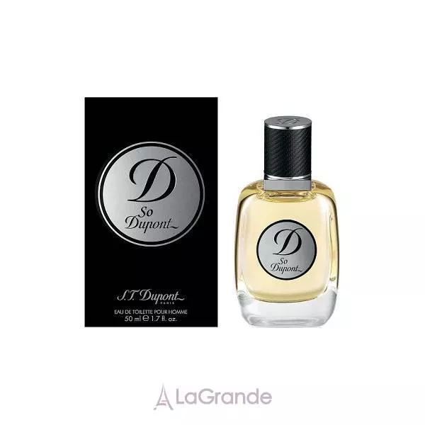 Dupont So Dupont Pour Homme �������� ����