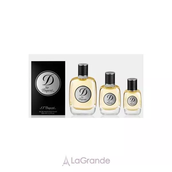Dupont So Dupont Pour Homme �������� ����