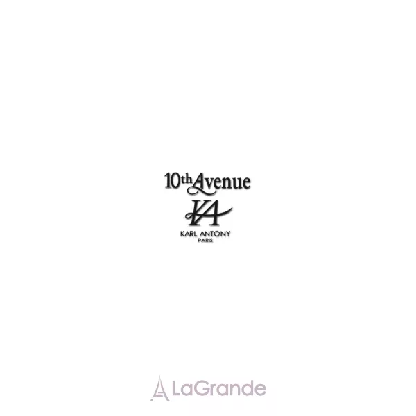 10th Avenue Karl Antony Mad Men Blue ��������� ����