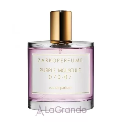 Zarkoperfume Purple MOLeCULE 070.07  