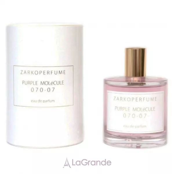 Zarkoperfume Purple MOLeCULE 070.07 ����������� ����