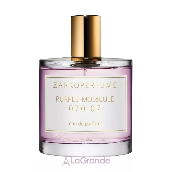 Zarkoperfume Purple MOLeCULE 070.07 ����������� ����