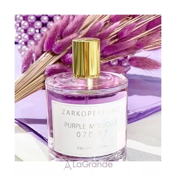 Zarkoperfume Purple MOLeCULE 070.07 ����������� ����