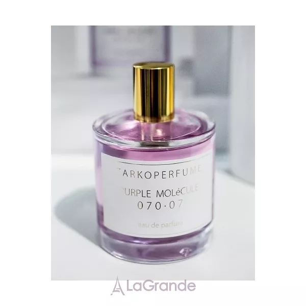 Zarkoperfume Purple MOLeCULE 070.07 ����������� ����