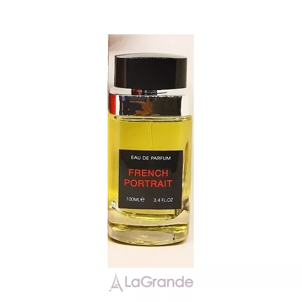 Fragrance World French Portrait ��������������� ����