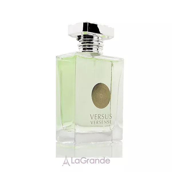 Fragrance World Versus Versense ��������������� ����