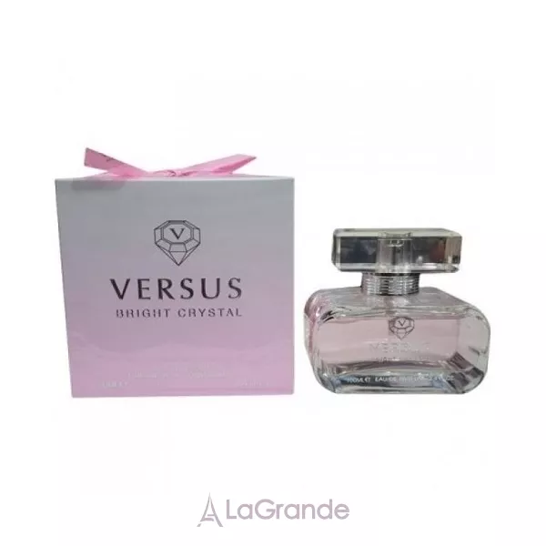 Fragrance World Versus Bright Crystal ��������������� ����