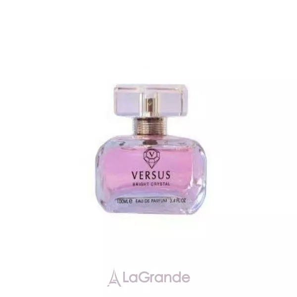 Fragrance World Versus Bright Crystal ��������������� ����