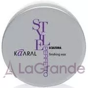Kaaral Style Perfetto Scultura Finishing Wax ³�� ��� ������� ������� ��������