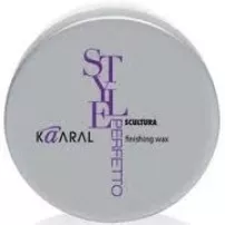 Kaaral Style Perfetto Scultura Finishing Wax ³�� ��� ������� ������� ��������