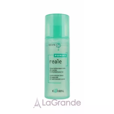 Kaaral Purify Reale Lotion  ,  